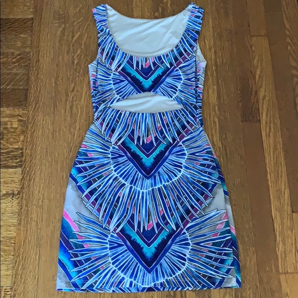 MARA Hoffman dress size xs - Picture 2 of 3